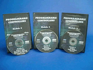 Programmable Controllers  - Operation