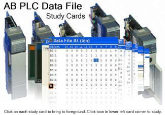 Allen Bradley PLC Data Type
