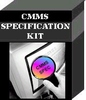 CMMS selection criteria