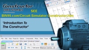 Electrical Circuit Diagram Design Software Circuit Simulator