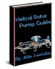 Helical Rotor Pump - Progressive Cavity Pumps Guide