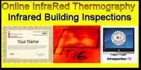 IR Training in Bulding Inspections