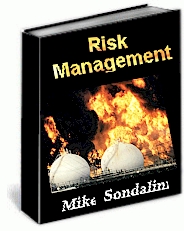 Production Management Risk Control by Criticality Definition